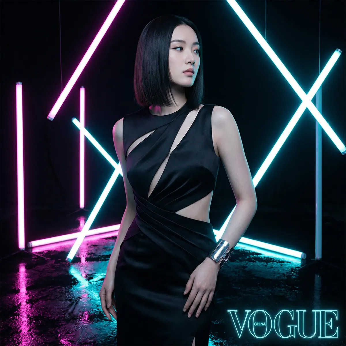 卡戴珊qvod 人气演员苏念卿写真
